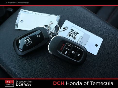 Certified 2024 Honda CR-V Sport-L image 15