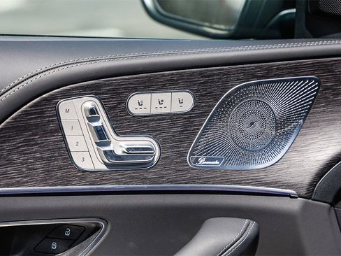 New 2026 Mercedes-Benz GLE 63 AMG S image 22