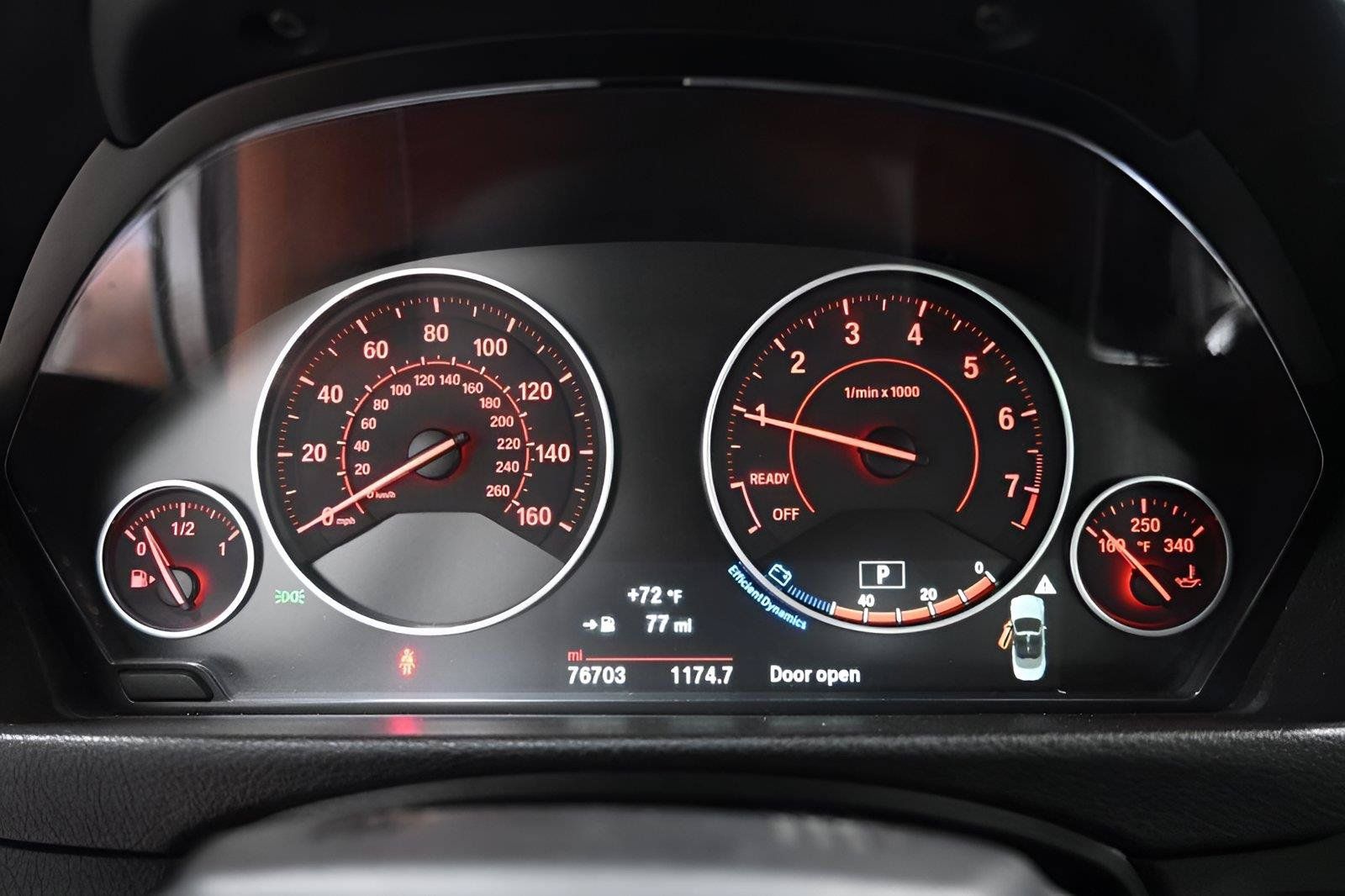 Used 2018 BMW 430i xDrive Convertible AWD/4WD image 24