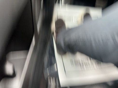 Used 2024 Jeep Compass Latitude image 16