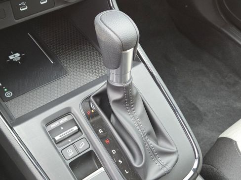 New 2026 Honda CR-V LX image 26