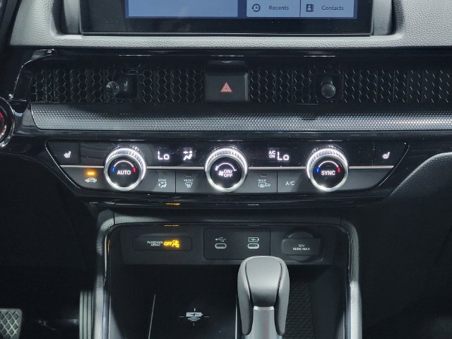 New 2027 Honda CR-V EX-L image 20