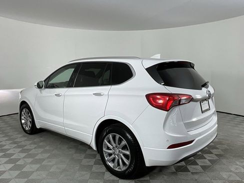 Used 2019 Buick Envision Essence image 7