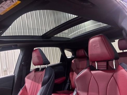 Used 2023 Lexus RX 500h F Sport image 31