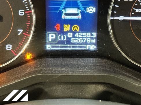 Used 2021 Subaru Crosstrek 2.5i Limited AWD/4WD image 13