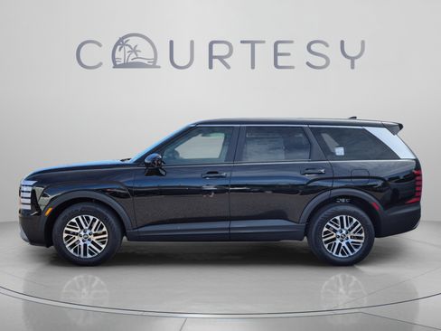 New 2026 Hyundai Palisade SE FWD image 2