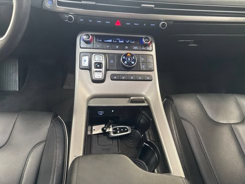 Used 2023 Hyundai Palisade SEL w/ Premium Package AWD/4WD image 20