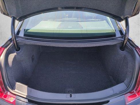 Used 2019 Cadillac XTS Luxury FWD image 6