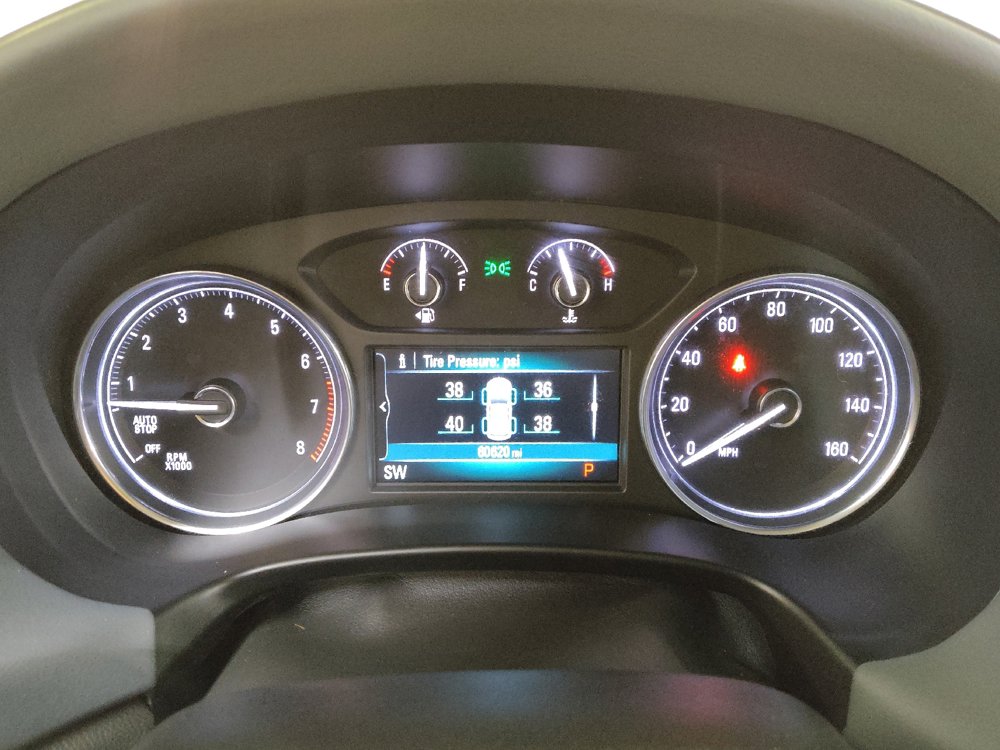 Used 2018 Buick Enclave Essence FWD image 23