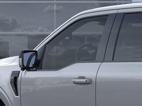 New 2026 Ford F150 XLT w/ Equipment Group 302A MID image 20