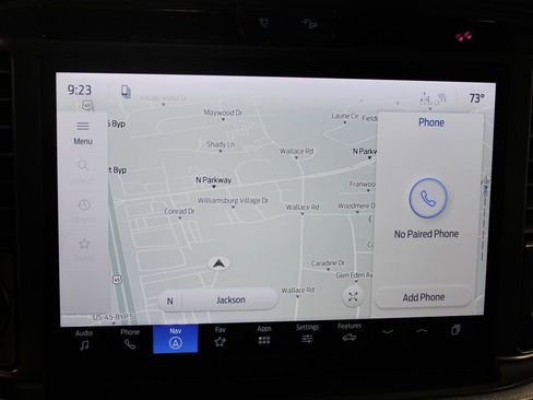 New 2026 Ford F150 Platinum AWD/4WD image 51