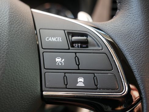 Used 2020 Mitsubishi Outlander GT AWD/4WD image 29