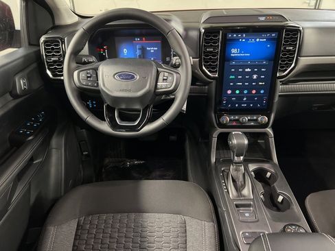 New 2026 Ford Ranger XLT image 8