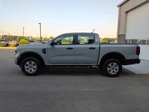 Certified 2024 Ford Ranger XL w/ Trailer Tow Package RWD image 6