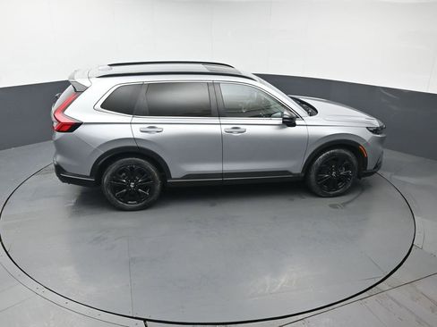 Used 2024 Honda CR-V Sport Touring image 40