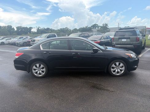 Used 2009 Honda Accord EX-L image 8