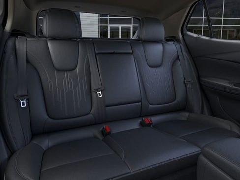 New 2026 Buick Encore GX Avenir w/ Avenir Technology Package image 17