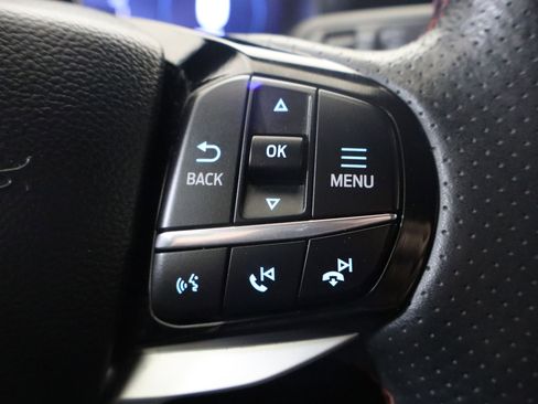 Used 2025 Ford Explorer ST-Line image 29