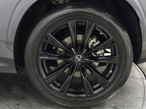 Certified 2023 Lexus NX 350 F Sport image 13