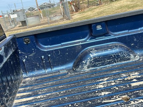 Used 2016 Chevrolet Silverado 3500 LT w/ All-Star Edition image 10