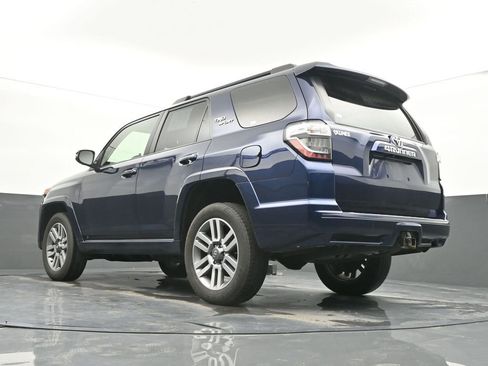 Used 2022 Toyota 4Runner TRD Sport w/ Technology Package AWD/4WD image 48