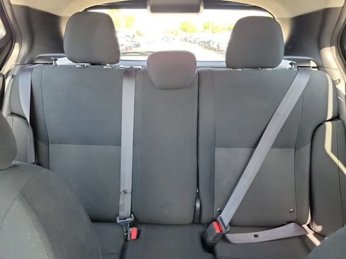 Certified 2024 Nissan Kicks S FWD image 16