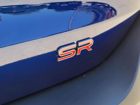 New 2026 Nissan Kicks SR image 9