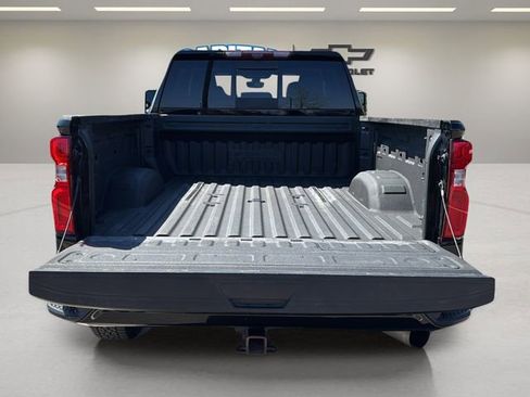 Used 2021 Chevrolet Silverado 2500 High Country w/ Z71 Off-Road Package image 32