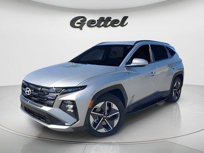 Used 2026 Hyundai Tucson SEL