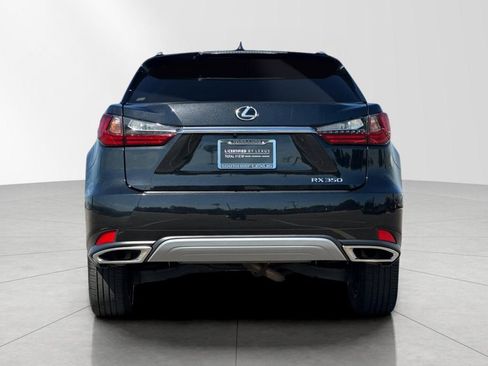 Certified 2021 Lexus RX 350 AWD w/ Premium Package image 5