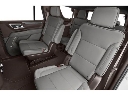 Used 2023 GMC Yukon SLT w/ SLT Premium Package AWD/4WD image 56
