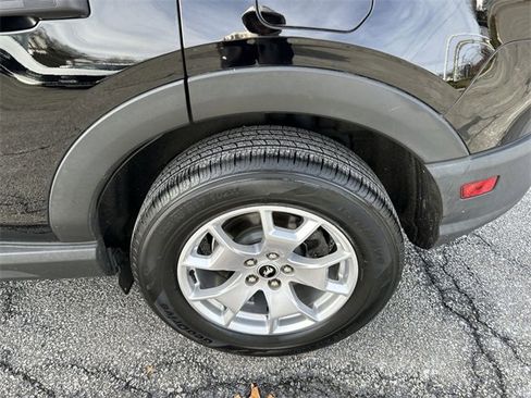 Used 2021 Ford Bronco Sport image 11