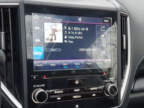 Used 2019 Subaru Forester Touring image 19