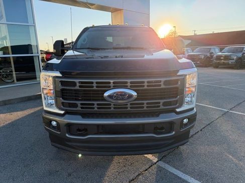 Used 2024 Ford F250 XLT w/ FX4 Off-Road Package image 9