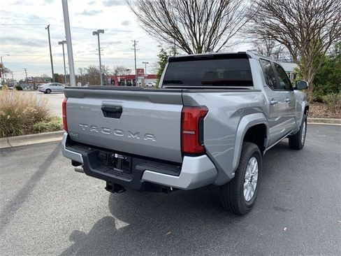 New 2025 Toyota Tacoma SR5 image 8