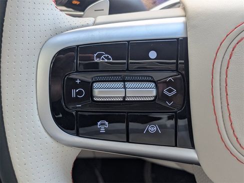 New 2025 Genesis GV80 3.5T e-SC image 26