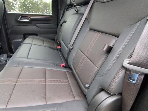 Used 2024 Chevrolet Silverado 2500 High Country w/ High Country Premium Package image 23