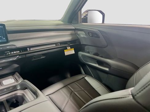 New 2027 Kia Telluride EX X-Line image 25