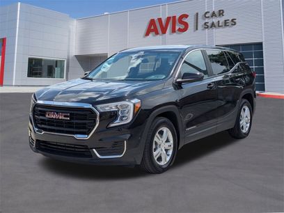 Used 2024 GMC Terrain SLE