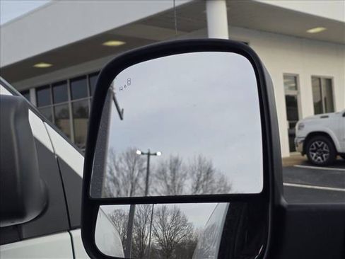 New 2025 Chevrolet Express 2500 w/ Driver Convenience Package image 26