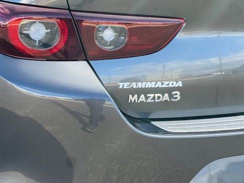 New 2026 MAZDA MAZDA3 2.5 S Preferred image 20
