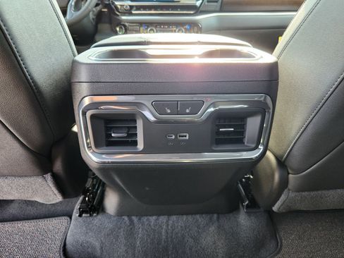 New 2026 Chevrolet Silverado 2500 High Country w/ Technology Package image 12