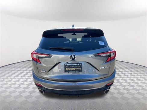 Used 2025 Acura RDX A-Spec image 6
