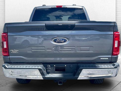 Used 2022 Ford F150 XLT w/ Trailer Tow Package AWD/4WD image 3