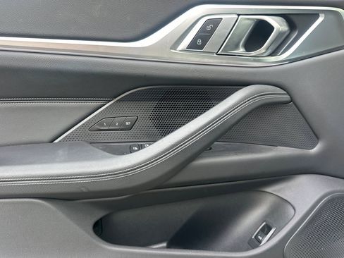 Used 2023 BMW i4 eDrive40 image 12