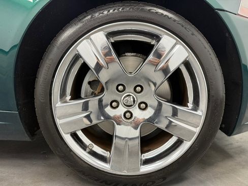 Used 2008 Jaguar XK Coupe RWD image 71