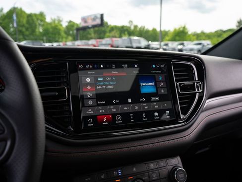 New 2026 Dodge Durango GT AWD/4WD image 25