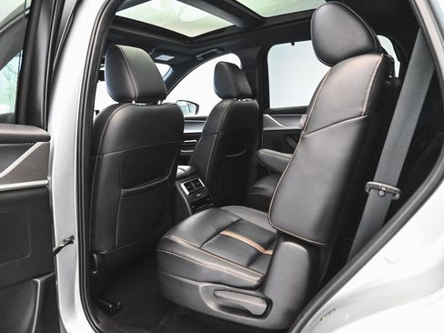 Used 2024 MAZDA CX-90 Plug-In Hybrid w/ Premium Plus image 41