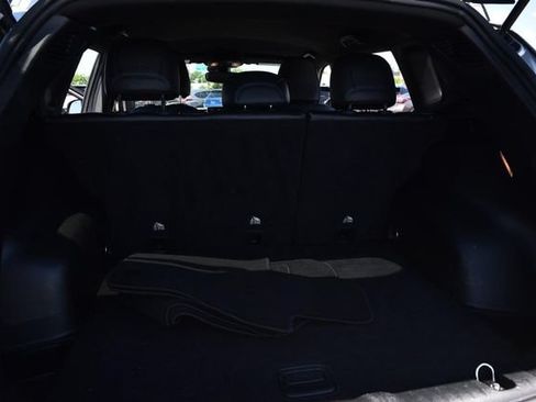 Used 2025 Jeep Compass Limited AWD/4WD image 25