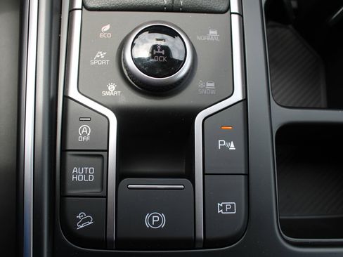 New 2026 Kia Sorento EX image 36